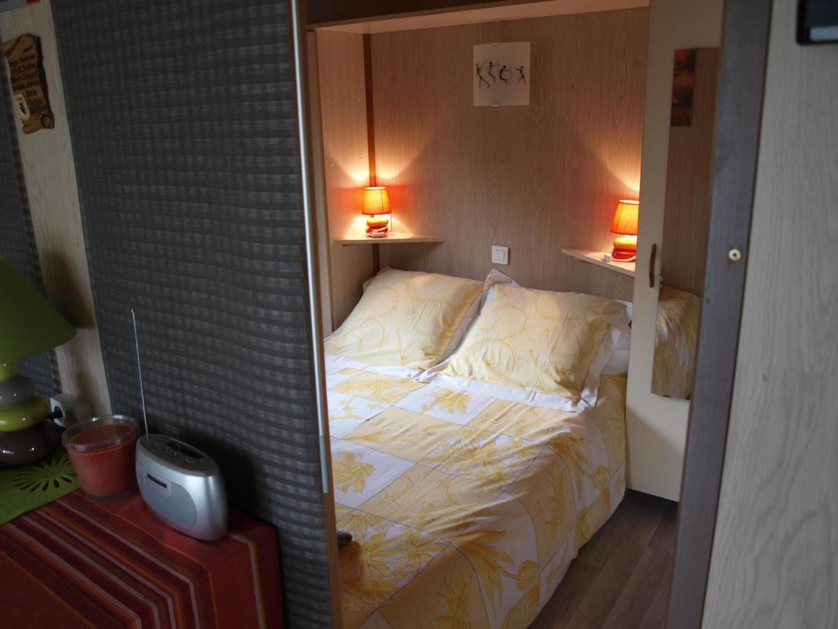 Le Petit Chalet ポルティシオ エクステリア 写真