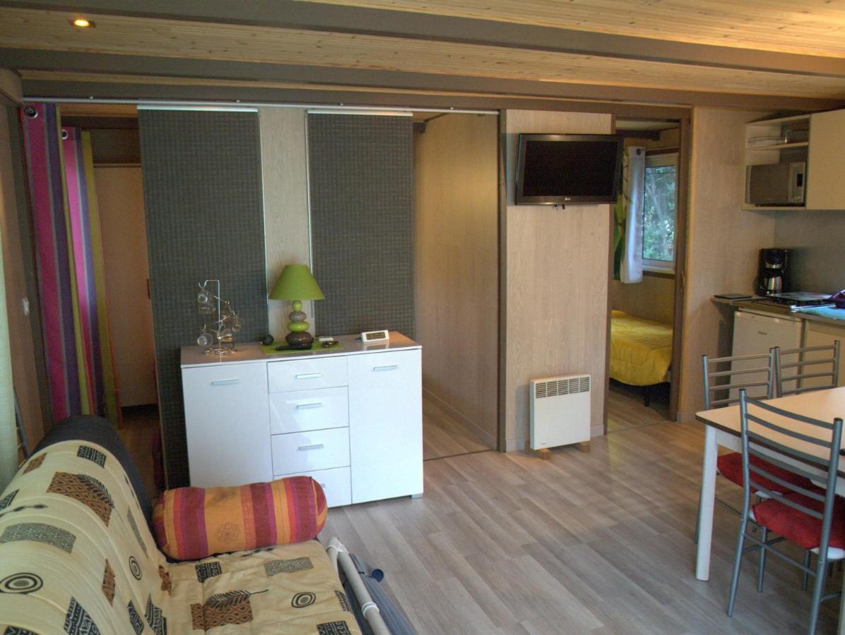 Le Petit Chalet ポルティシオ エクステリア 写真