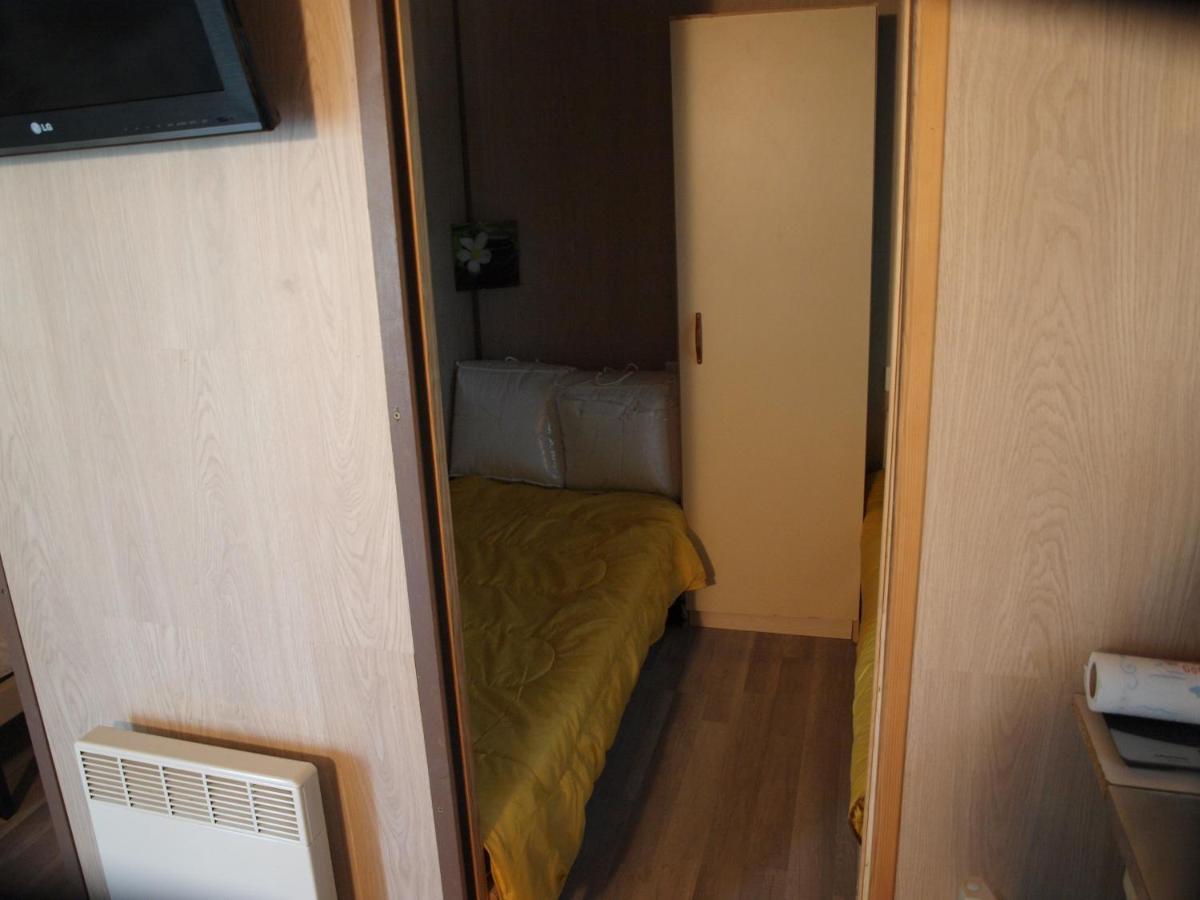 Le Petit Chalet ポルティシオ エクステリア 写真